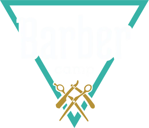 Logo Barber Camp